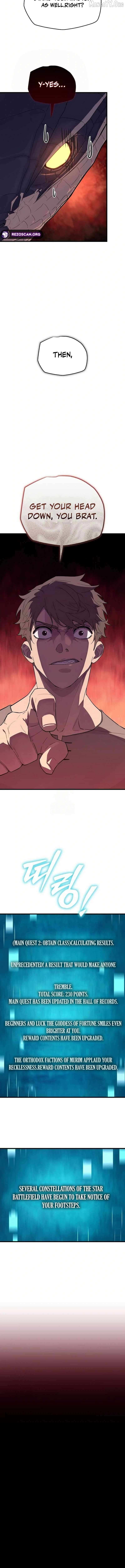 Starting With 13 Hidden Traits Chapter 5 page 21 - 