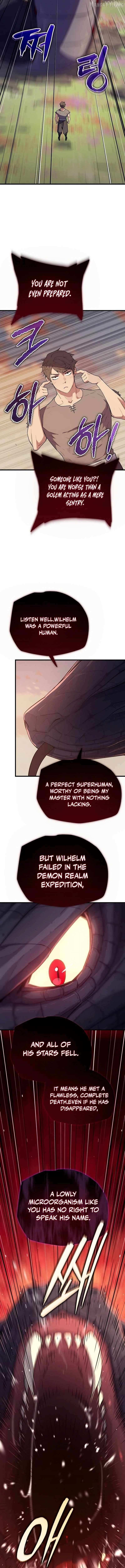 Starting With 13 Hidden Traits Chapter 5 page 9 - 