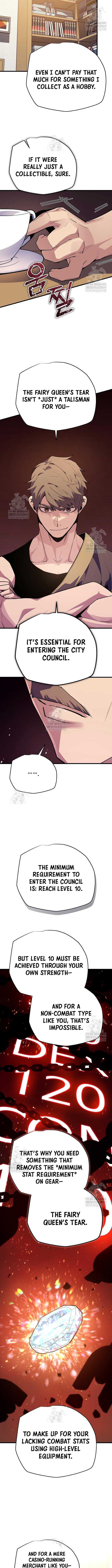 Starting With 13 Hidden Traits Chapter 8 page 11 - 