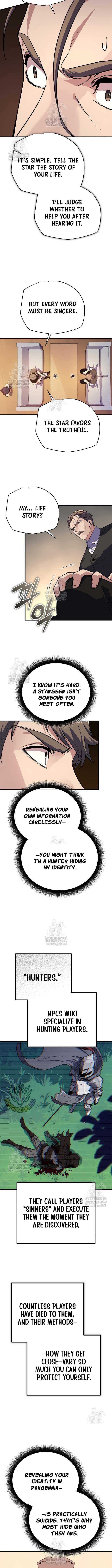 Starting With 13 Hidden Traits Chapter 8 page 16 - 