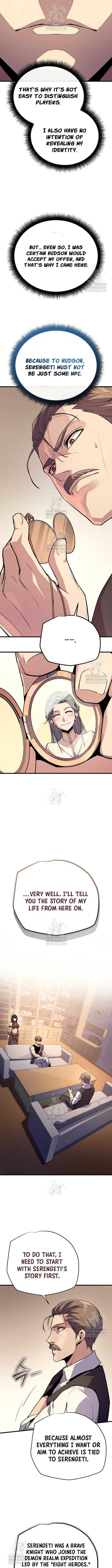Starting With 13 Hidden Traits Chapter 8 page 17 - 