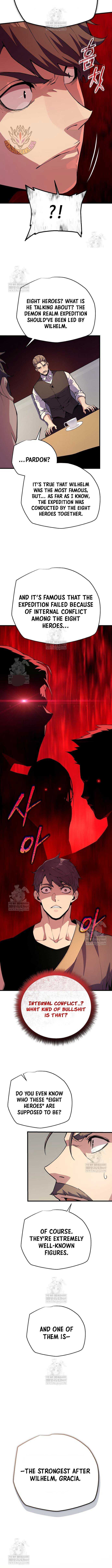 Starting With 13 Hidden Traits Chapter 8 page 18 - 