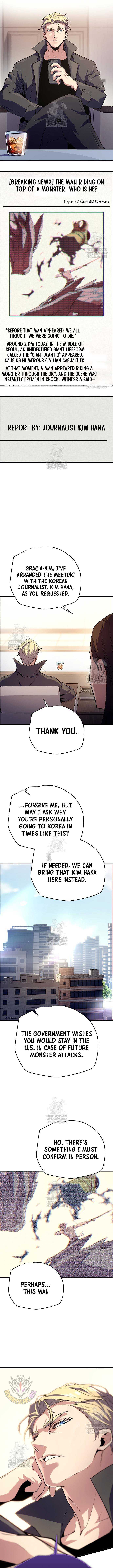 Starting With 13 Hidden Traits Chapter 8 page 19 - 