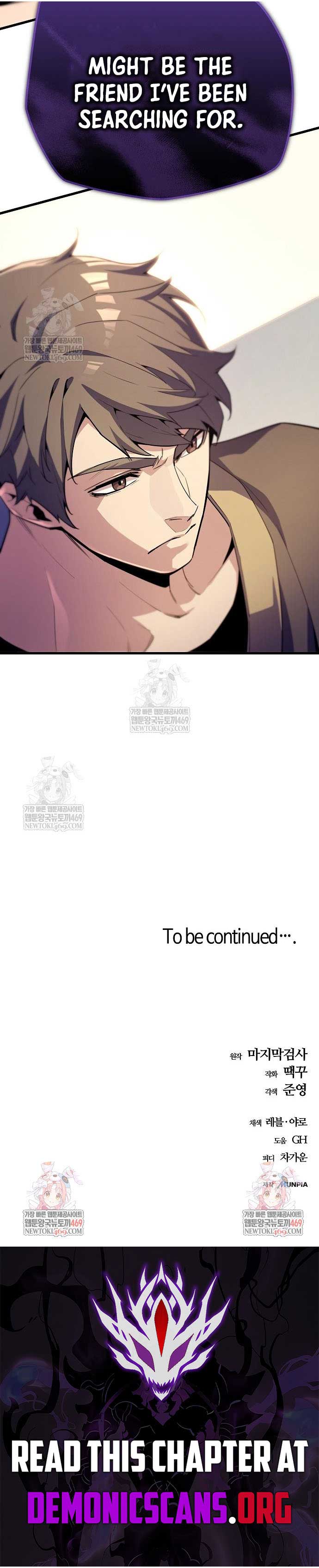Starting With 13 Hidden Traits Chapter 8 page 20 - 