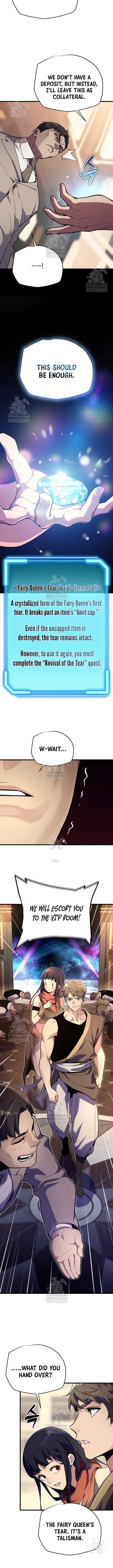 Starting With 13 Hidden Traits Chapter 8 page 3 - 