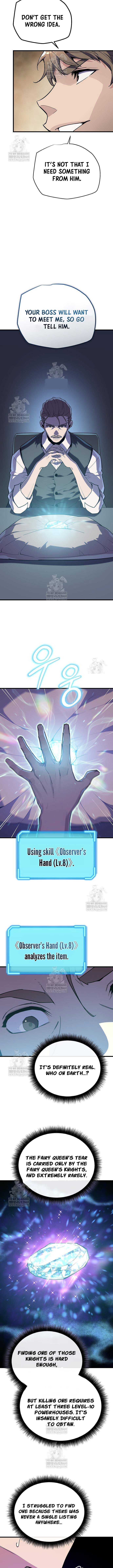 Starting With 13 Hidden Traits Chapter 8 page 7 - 