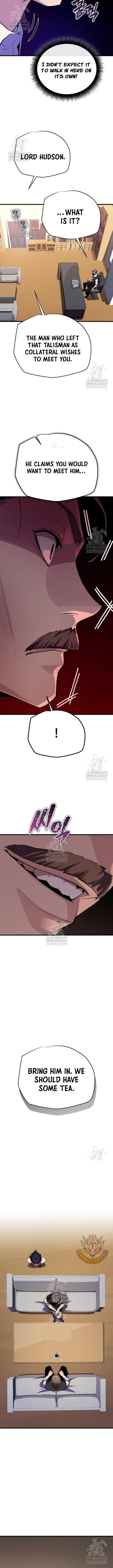 Starting With 13 Hidden Traits Chapter 8 page 8 - 
