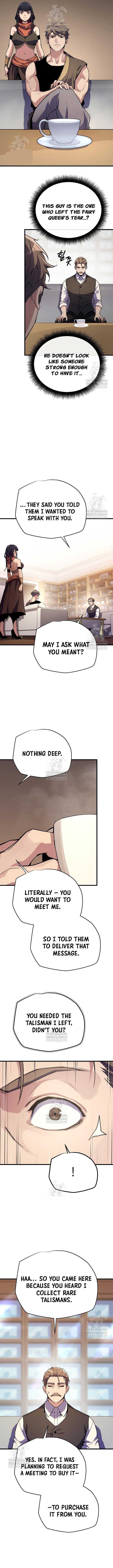 Starting With 13 Hidden Traits Chapter 8 page 9 - 