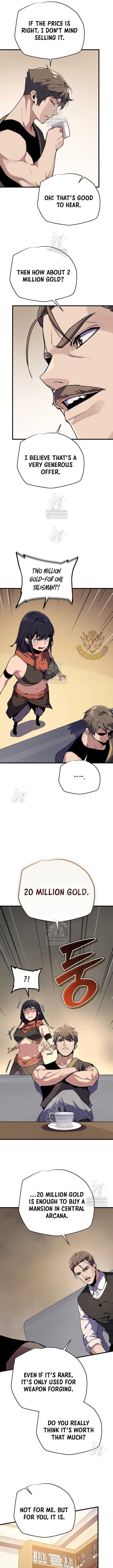 Starting With 13 Hidden Traits Chapter 8 page 10 - 