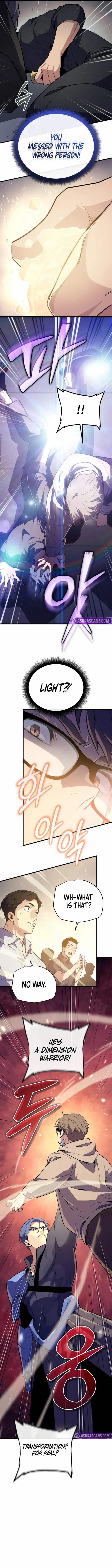 Starting With 13 Hidden Traits Chapter 9 page 8 - 