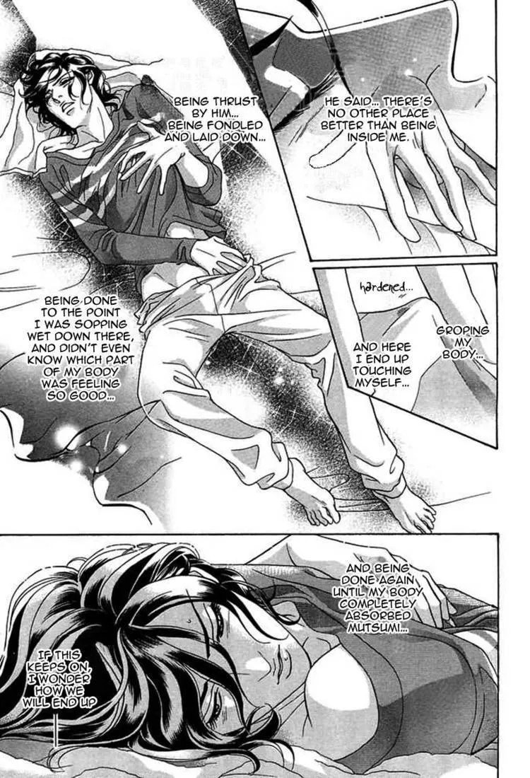 Starting with a Kiss Chapter 6 page 4 - 