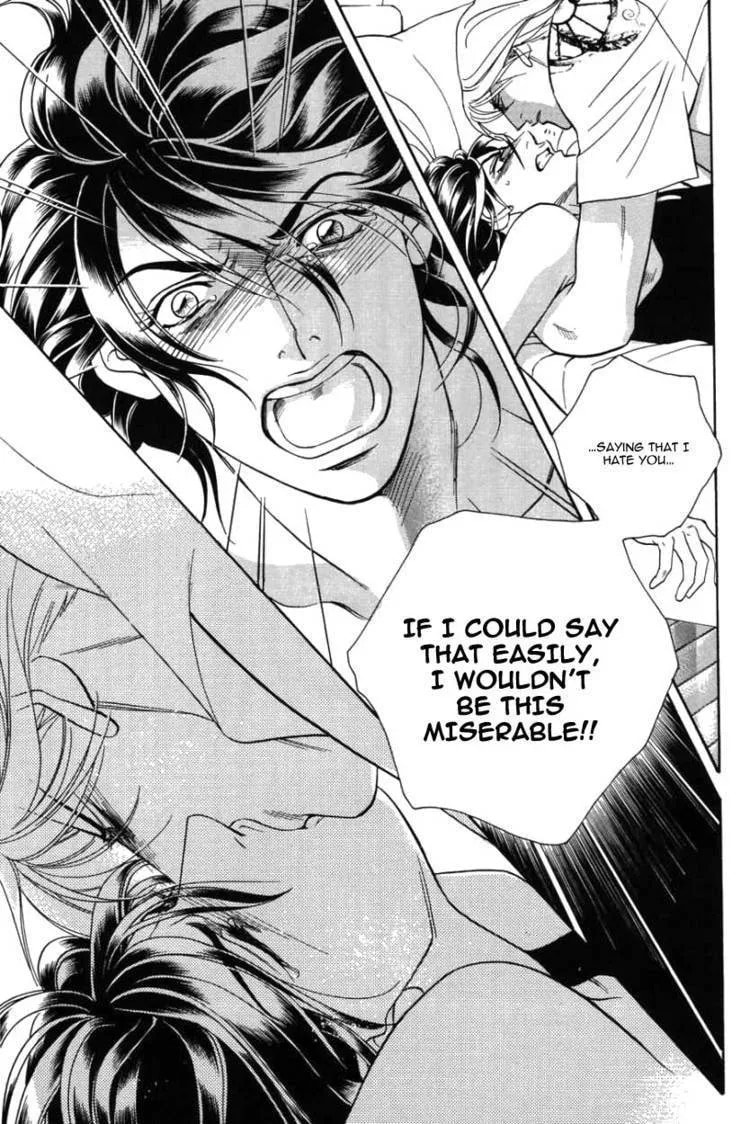 Starting with a Kiss Chapter 8 page 25 - 