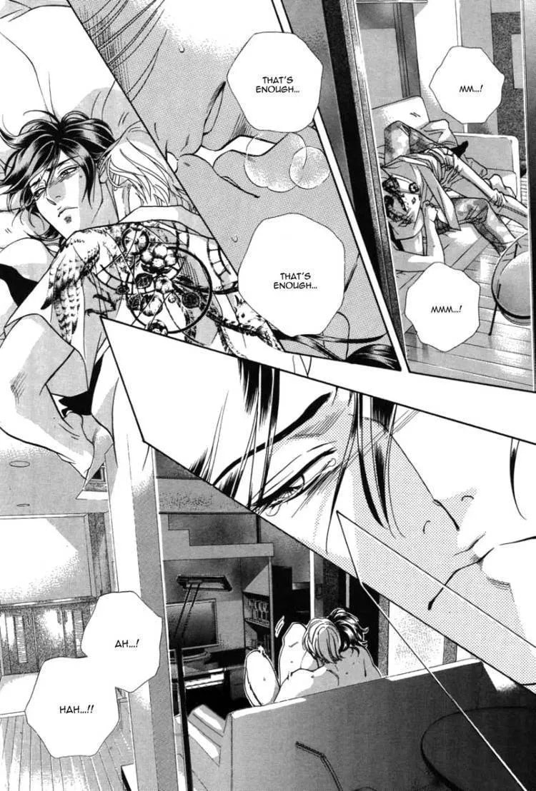 Starting with a Kiss Chapter 8 page 26 - 