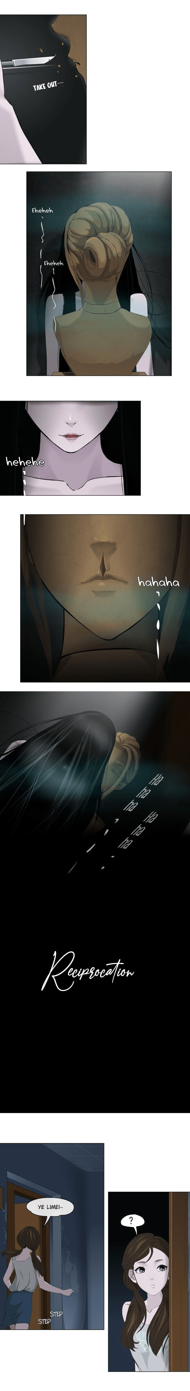 Statue Chapter 10 page 3 - 