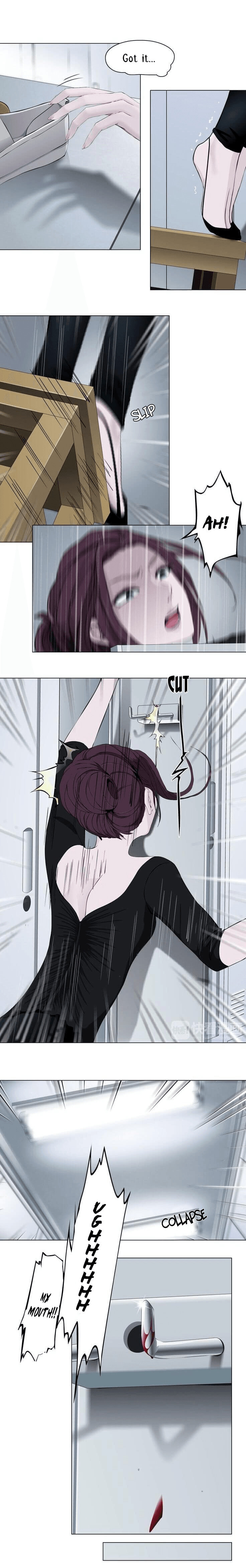 Statue Chapter 10 page 9 - 
