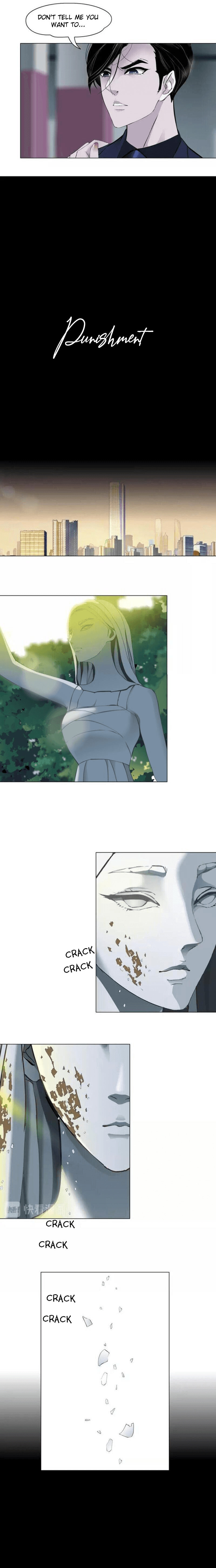 Statue Chapter 111 page 12 - 