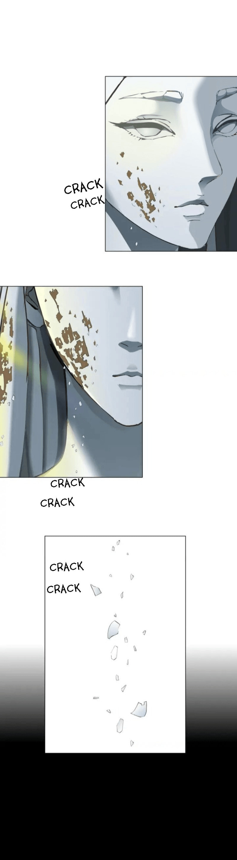 Statue Chapter 112 page 1 - 