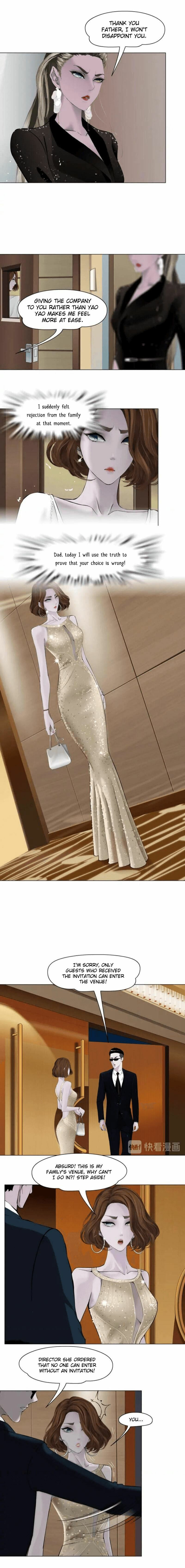Statue Chapter 112 page 7 - 