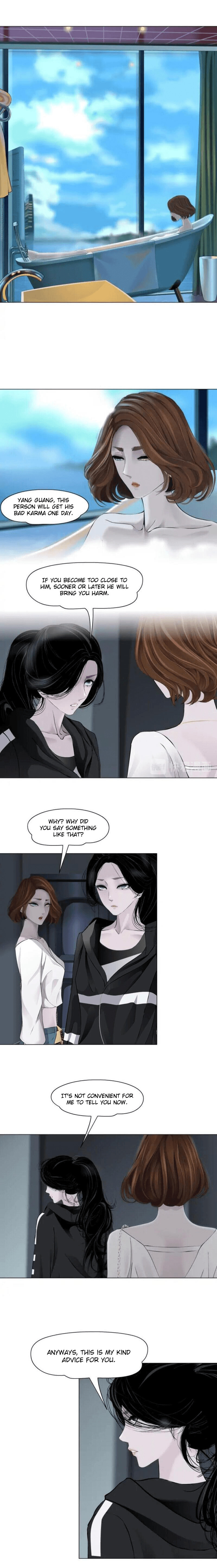 Statue Chapter 115 page 3 - 