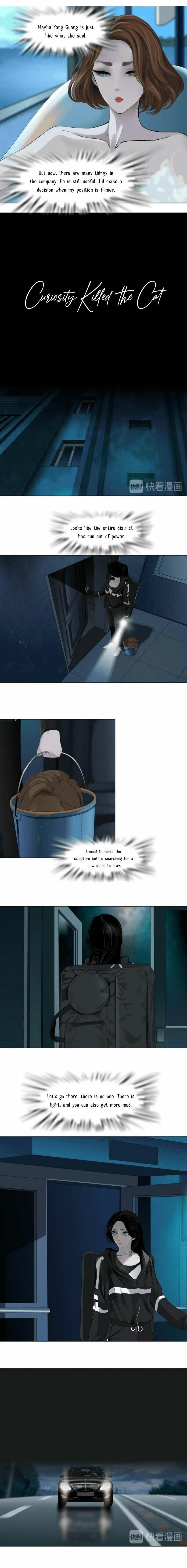 Statue Chapter 115 page 4 - 