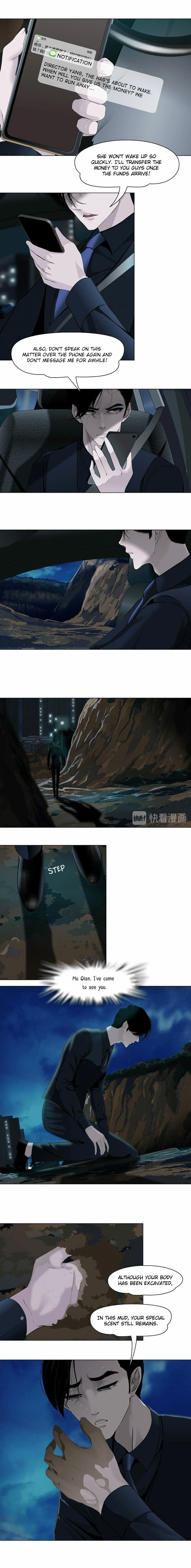 Statue Chapter 115 page 5 - 