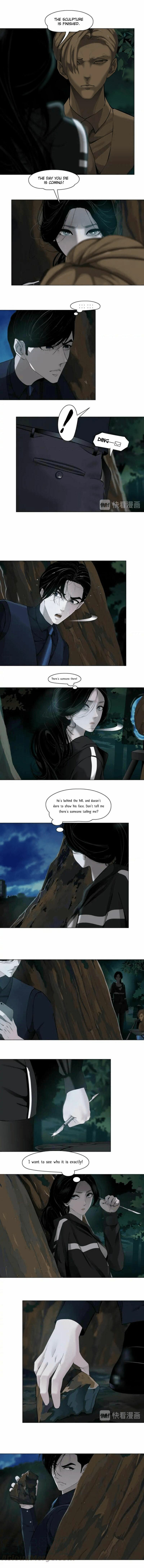 Statue Chapter 115 page 8 - 