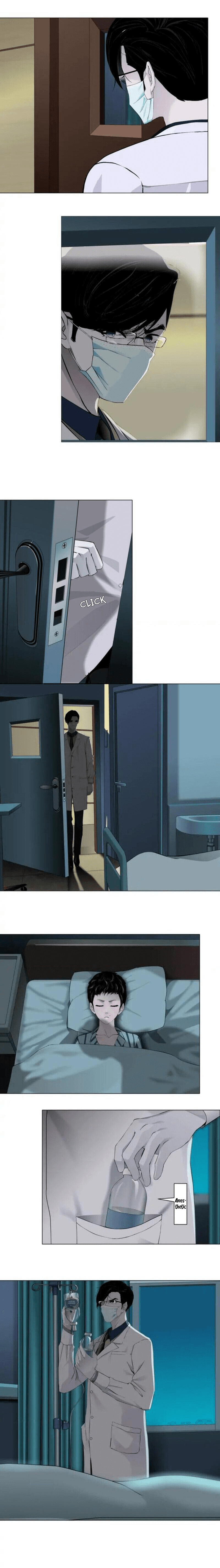 Statue Chapter 116 page 10 - 