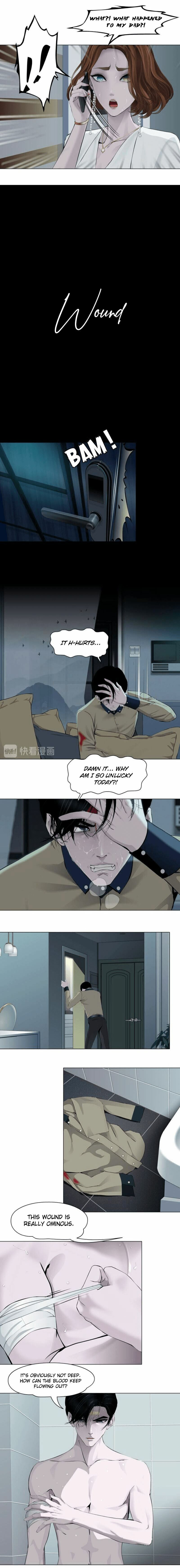 Statue Chapter 117 page 9 - 