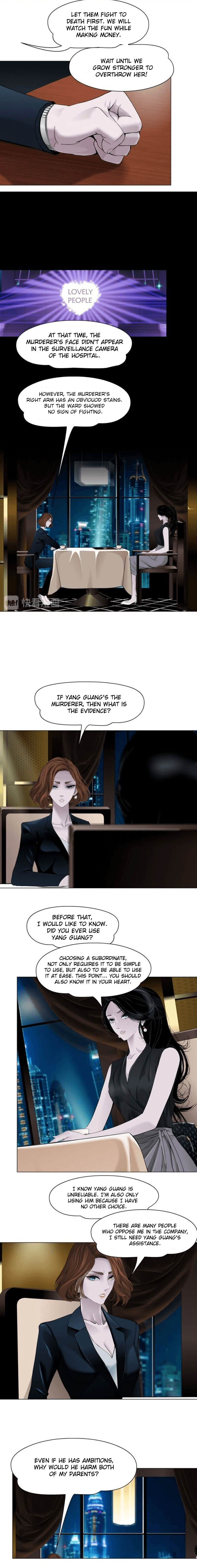 Statue Chapter 120 page 7 - 