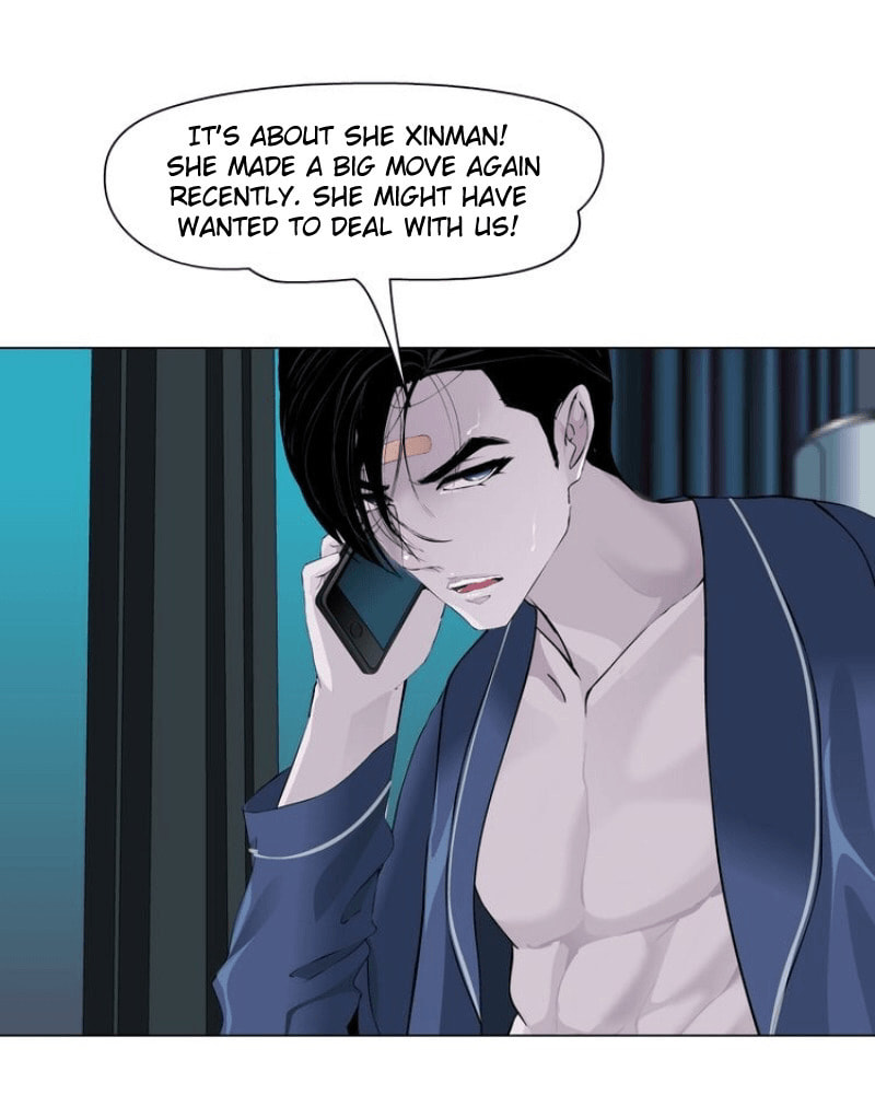 Statue Chapter 122 page 1 - 