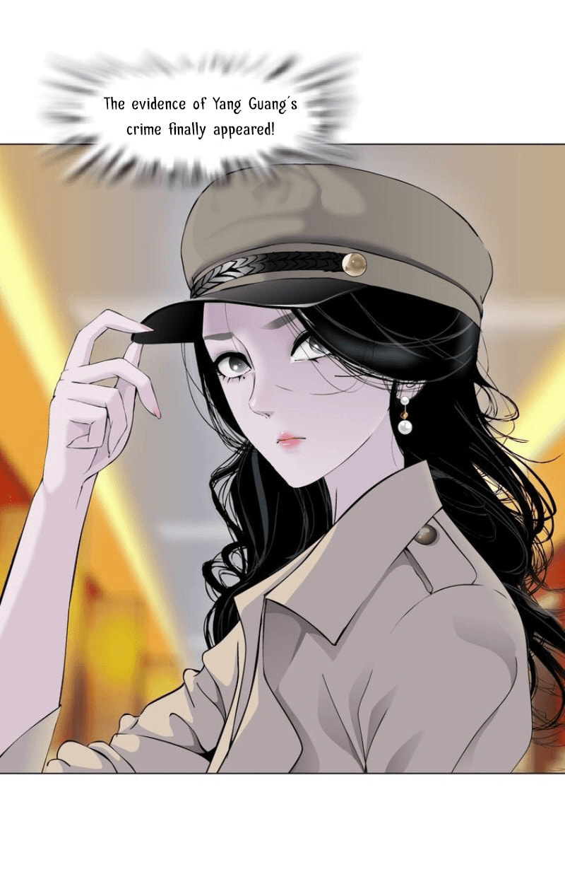 Statue Chapter 123 page 1 - 