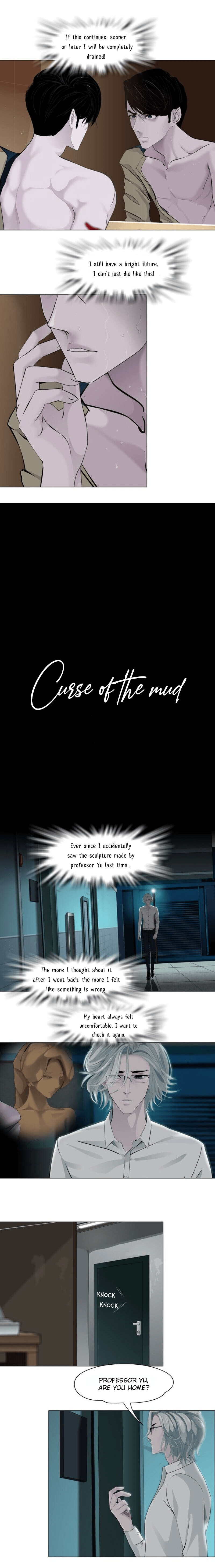 Statue Chapter 123 page 4 - 