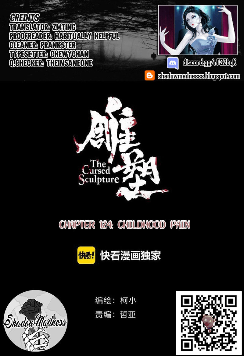 Statue Chapter 124 page 2 - 