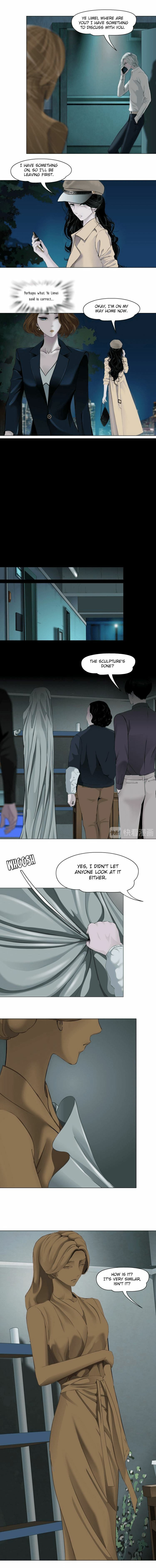 Statue Chapter 125 page 6 - 