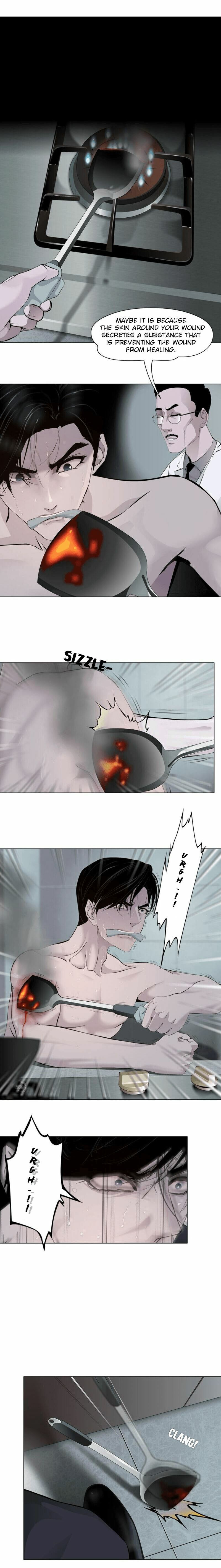 Statue Chapter 125 page 7 - 