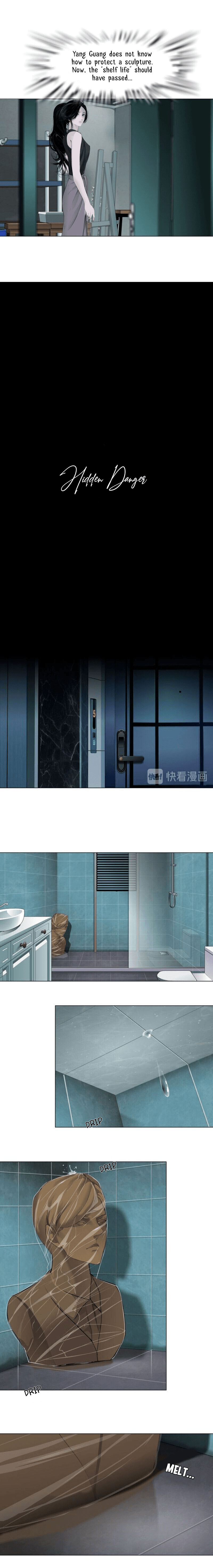 Statue Chapter 126 page 7 - 