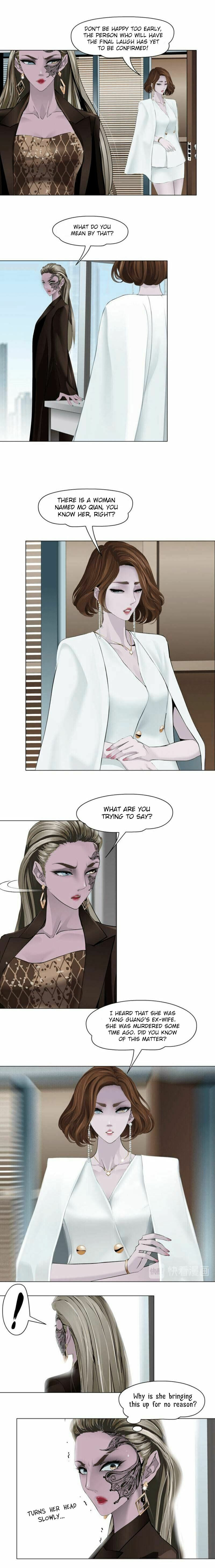 Statue Chapter 128 page 7 - 
