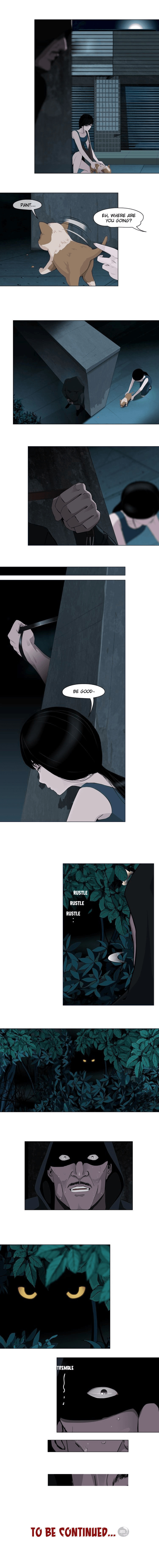 Statue Chapter 13 page 13 - 