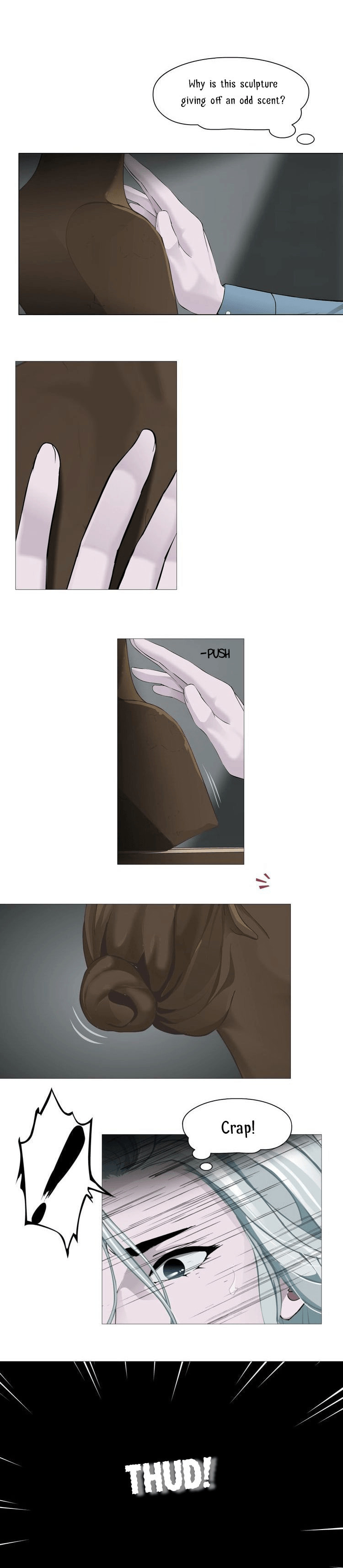 Statue Chapter 13 page 7 - 