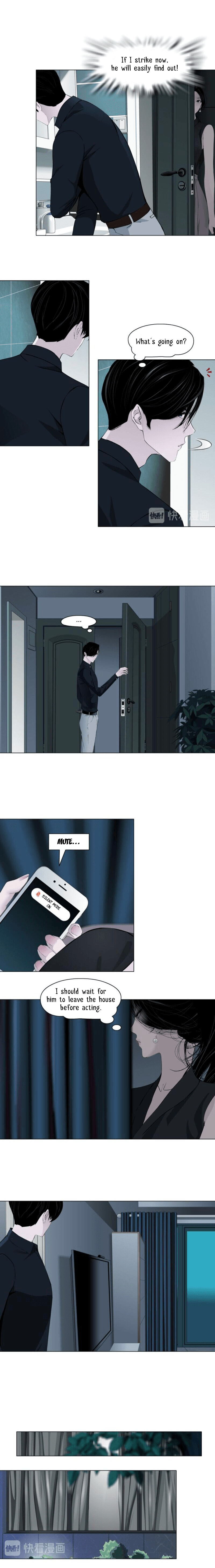 Statue Chapter 131 page 3 - 