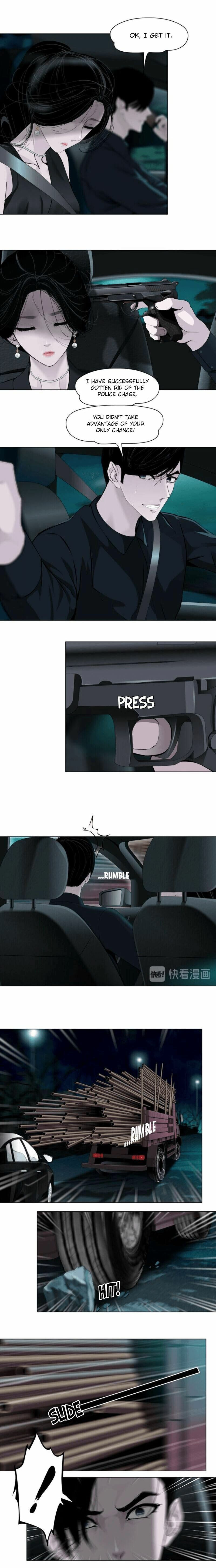Statue Chapter 133 page 4 - 