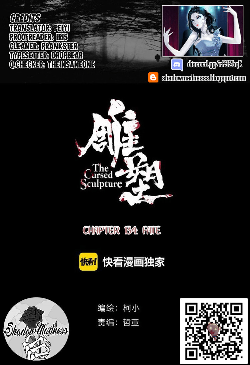 Statue Chapter 134 page 2 - 