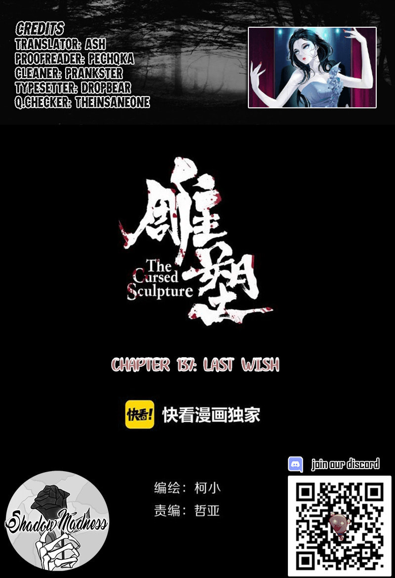 Statue Chapter 137 page 2 - 