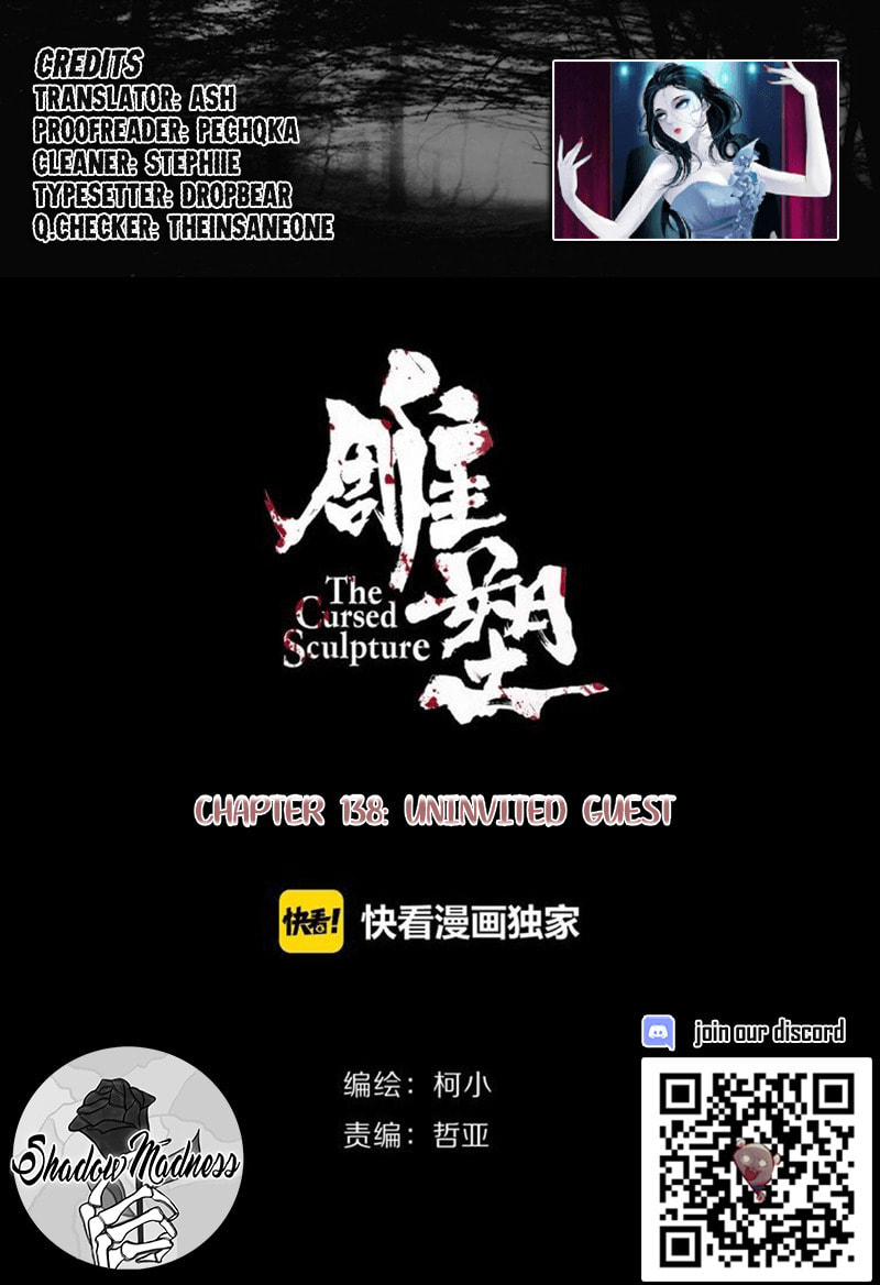 Statue Chapter 138 page 2 - 