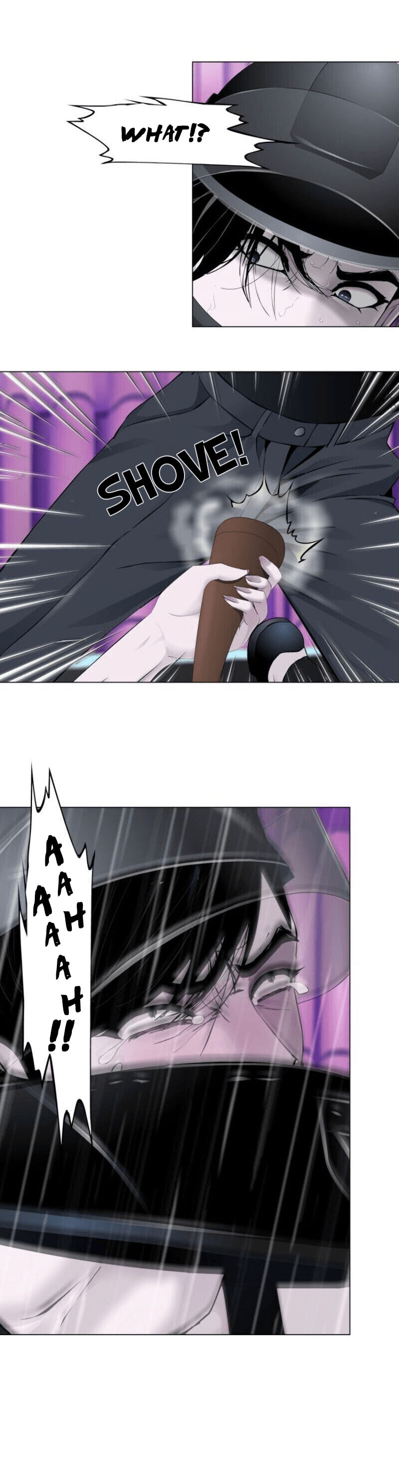 Statue Chapter 140 page 1 - 