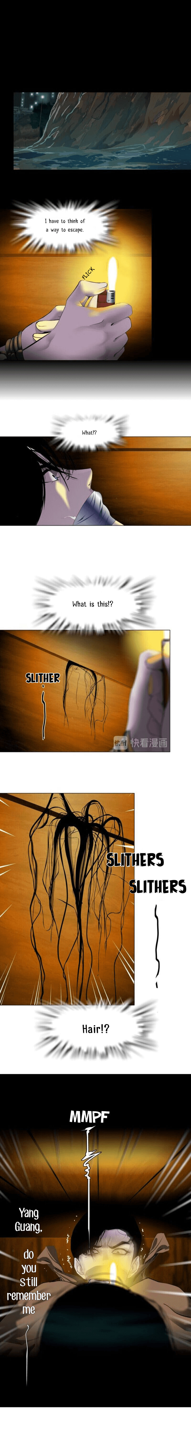 Statue Chapter 140 page 10 - 