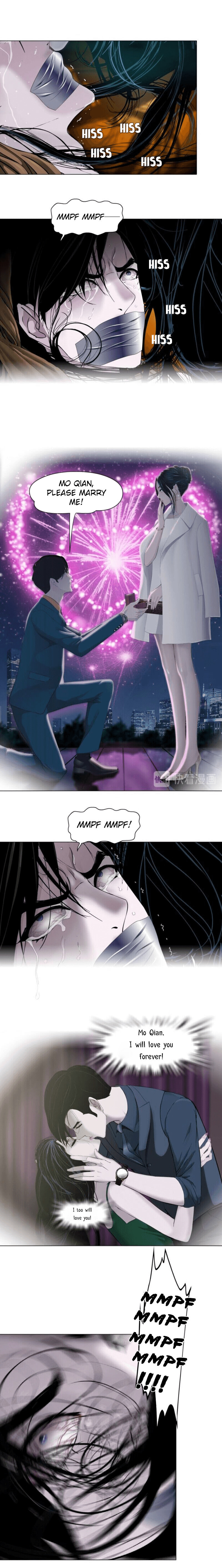 Statue Chapter 141 page 4 - 
