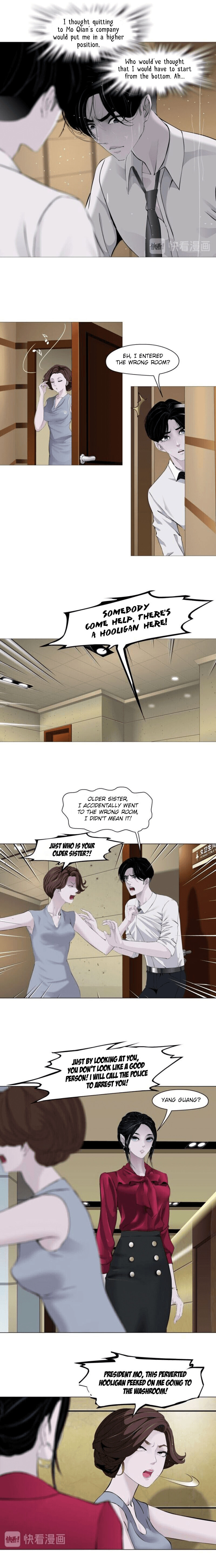 Statue Chapter 143.1 page 3 - 