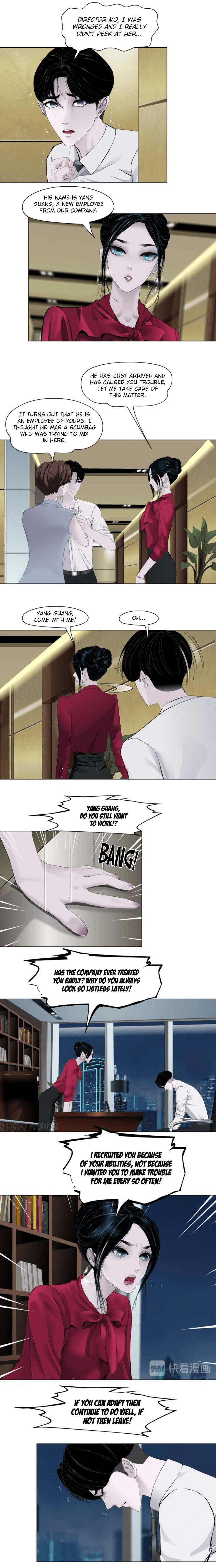 Statue Chapter 143.1 page 4 - 