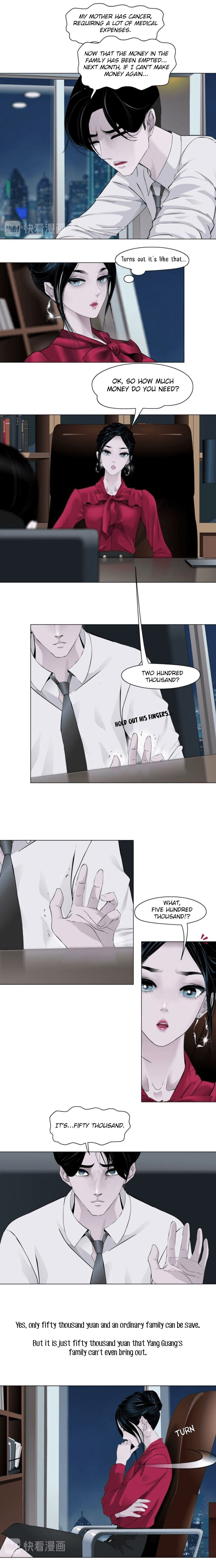 Statue Chapter 143.1 page 6 - 